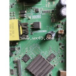 康佳 SA43MVZ2 主板组件 TP.ATM60.PC821